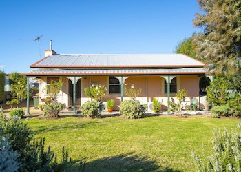 Rubys Cottage - South Australia Travel 1