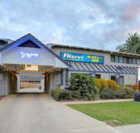 Fitzroy Motor Inn Grafton - South Australia Travel