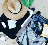 Stylish Apartment in Elizabeth Bay