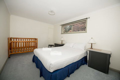 Hilltop Haven - South Australia Travel 7