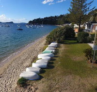 Oceans 11 at Iluka Resort Apartments - South Australia Travel