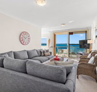 South Pacific Unit  4 - Shoal Bay - South Australia Travel