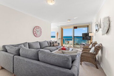 South Pacific Unit  4 - Shoal Bay - South Australia Travel 0