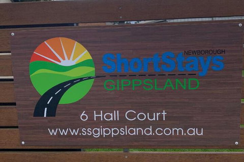 Short Stays Gippsland (Newborough) - South Australia Travel 3