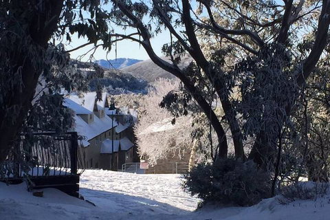 Snowflake 13 - South Australia Travel 7
