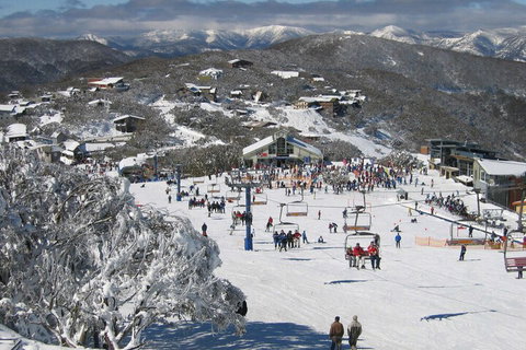 Snowflake 13 - South Australia Travel 6