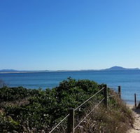 Hat Head Holiday Park - South Australia Travel