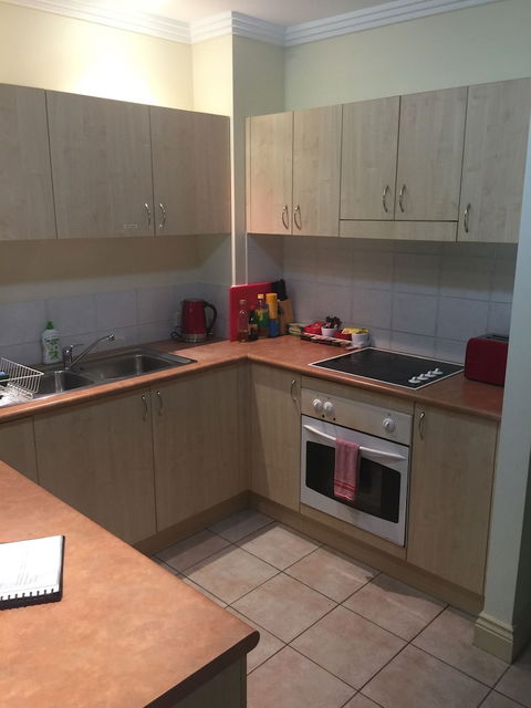 Cairns Golf Course Apartment - South Australia Travel 4