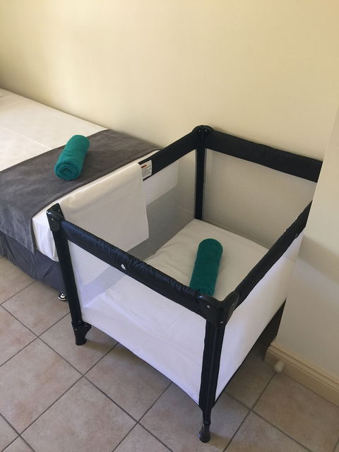 Cairns Golf Course Apartment - South Australia Travel 2