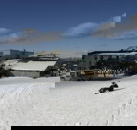 Arlberg Hotel Mount Buller - South Australia Travel