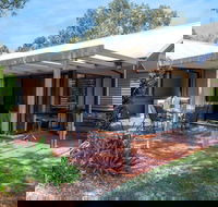 Condo 105 at Horizons Golf Resort - Salamander Bay NSW - South Australia Travel