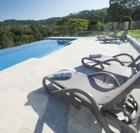 Mapleton Springs - South Australia Travel