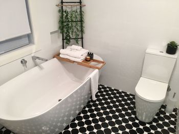 The Residences Number 51 - South Australia Travel 5