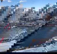 Stunning 2 Bedroom Apartment