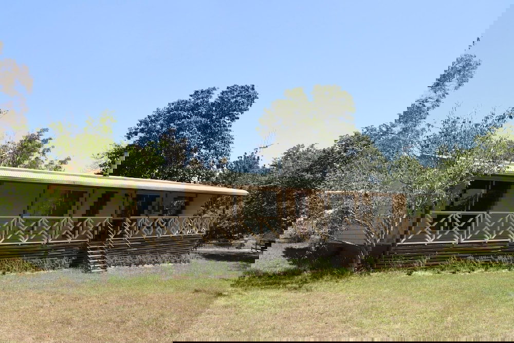 Lidster NSW South Australia Travel