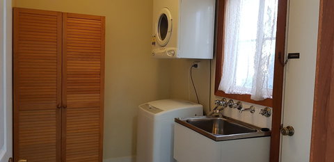 Colonial Motel And Serviced Apartments - South Australia Travel 6