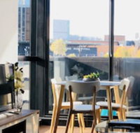 LVL 11 Cosy Apartment Near Lygon St - South Australia Travel