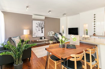 BOUTIQUE STAYS - Sandy Breeze 3 - South Australia Travel 0