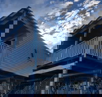 Pelican Caravan Park