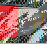 Nightcap at High Flyer Hotel - South Australia Travel