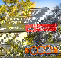 Nightcap at Hendon Hotel - South Australia Travel