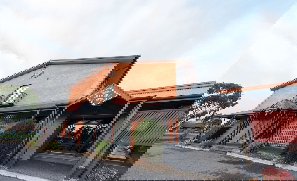 Elizabeth East SA South Australia Travel