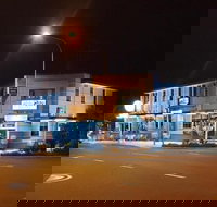 Gin Gin Budget Accommodation - South Australia Travel