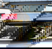 Nightcap at Kawana Waters Hotel - South Australia Travel