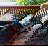 The Little Jungle Studio - South Australia Travel