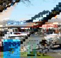 The Bower - South Australia Travel