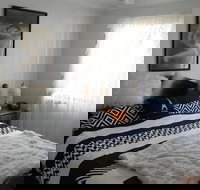 Ducati's Bed and Breakfast - South Australia Travel