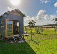Live Big in The Gurdies Tiny House with a View - South Australia Travel