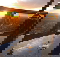 Adelaide Vue penthouse.