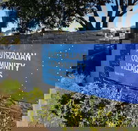 Australian Community Villages - South Australia Travel