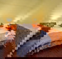 Murphy's Cottage - South Australia Travel