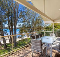 Sandranch 123 Foreshore Drive - South Australia Travel