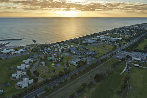 Big4 West Beach Parks - South Australia Travel 1