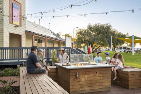Big4 West Beach Parks - South Australia Travel 4