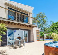 Tomaree Road 58 Shoally Loft - South Australia Travel
