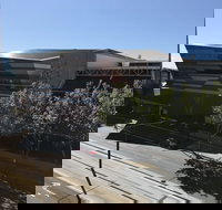 Adelaide North tce penthouse