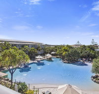 Resort  Spa on the Lagoon 5306 / 07 - South Australia Travel