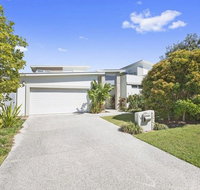 Kingscliff Beach Holiday House at Salt Village - South Australia Travel