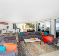 KINGSCLIFF OCEAN FRONT TERRACE 4 - South Australia Travel