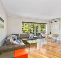 RESORT  SPA WITH PRIVATE PLUNGE POOL 7008 / 09 - South Australia Travel