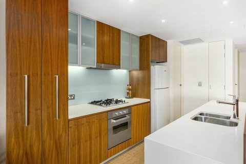 COTTON BEACH APARTMENT 33 WITH POOL VIEWS - South Australia Travel 2