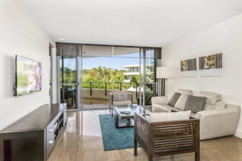 COTTON BEACH APARTMENT 33 WITH POOL VIEWS - South Australia Travel 0