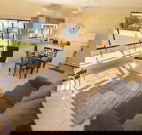 Pelican Perch Retreat