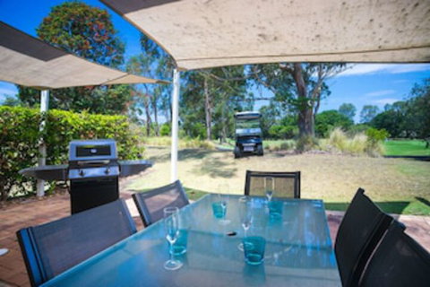 Island Villa - South Australia Travel 0