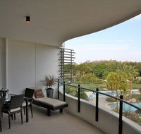 Cotton Beach Apartment 36 With Pool Views - South Australia Travel