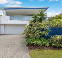 Salt Beach Holiday Home - South Australia Travel